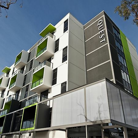 Aparthotel Quest Rockingham Exterior foto