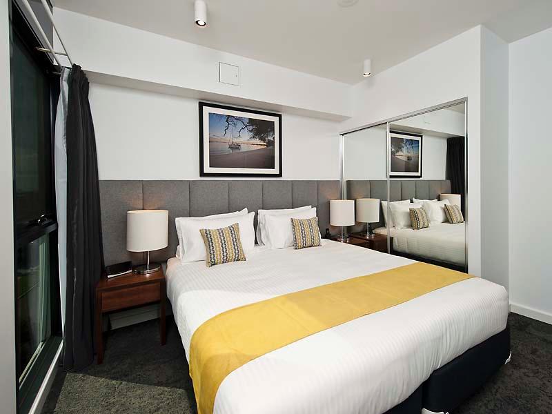 Aparthotel Quest Rockingham Exterior foto